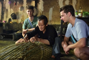 Ha Giang : circuit culturel de 3 jours avec village caché