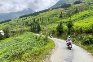 Ha Giang : circuit culturel de 3 jours avec village caché