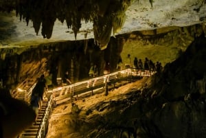 Ha Giang: 3 päivän jeep-retki paikallisen kuljettajan ja oppaan kanssa