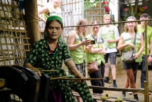 Ha Giang: 3 päivän jeep-retki paikallisen kuljettajan ja oppaan kanssa
