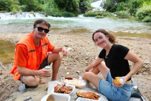 Au départ de Ha Giang : 6 jours et 5 nuits - Boucle de Ha Giang à Cao Bang avec EasyRider