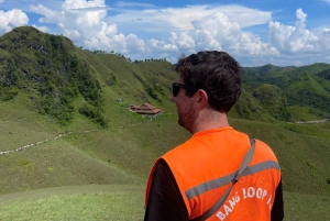 Au départ de Ha Giang : 6 jours et 5 nuits - Boucle de Ha Giang à Cao Bang avec EasyRider