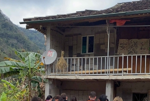 Au départ de Ha Giang : 6 jours et 5 nuits - Boucle de Ha Giang à Cao Bang avec EasyRider