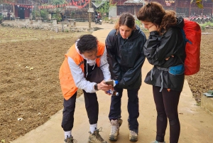 Au départ de Ha Giang : 6 jours et 5 nuits - Boucle de Ha Giang à Cao Bang avec EasyRider