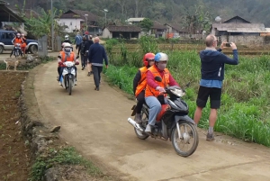 Au départ de Ha Giang : 6 jours et 5 nuits - Boucle de Ha Giang à Cao Bang avec EasyRider