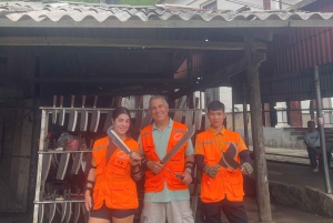 Au départ de Ha Giang : 6 jours et 5 nuits - Boucle de Ha Giang à Cao Bang avec EasyRider