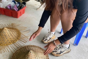 Au départ de Ha Giang : 6 jours et 5 nuits - Boucle de Ha Giang à Cao Bang avec EasyRider