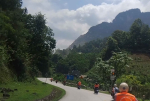 Au départ de Ha Giang : 6 jours et 5 nuits - Boucle de Ha Giang à Cao Bang avec EasyRider
