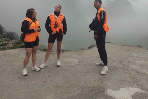 Au départ de Ha Giang : 6 jours et 5 nuits - Boucle de Ha Giang à Cao Bang avec EasyRider