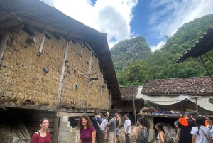 Au départ de Ha Giang : 6 jours et 5 nuits - Boucle de Ha Giang à Cao Bang avec EasyRider