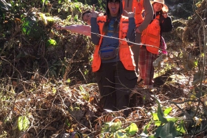 Au départ de Ha Giang : 6 jours et 5 nuits - Boucle de Ha Giang à Cao Bang avec EasyRider