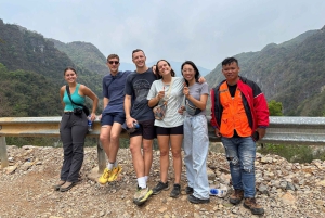 Au départ de Ha Giang : 6 jours et 5 nuits - Boucle de Ha Giang à Cao Bang avec EasyRider