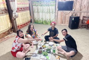 Au départ de Ha Giang : 6 jours et 5 nuits - Boucle de Ha Giang à Cao Bang avec EasyRider