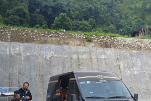 Au départ de Ha Giang : 6 jours et 5 nuits - Boucle de Ha Giang à Cao Bang avec EasyRider