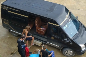 Au départ de Ha Giang : 6 jours et 5 nuits - Boucle de Ha Giang à Cao Bang avec EasyRider