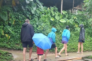 Au départ de Ha Giang : 6 jours et 5 nuits - Boucle de Ha Giang à Cao Bang avec EasyRider