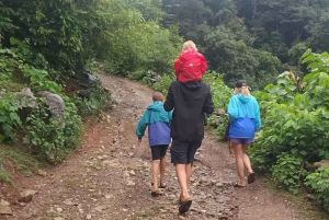 Au départ de Ha Giang : 6 jours et 5 nuits - Boucle de Ha Giang à Cao Bang avec EasyRider