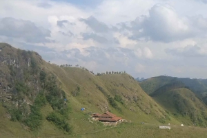 Au départ de Ha Giang : 6 jours et 5 nuits - Boucle de Ha Giang à Cao Bang avec EasyRider