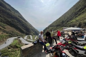 Ha Giang Loop 2 Days High quality Small Group +Private Room