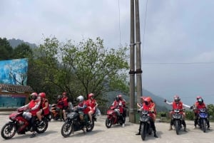Ha Giang Loop 2 Days High quality Small Group +Private Room
