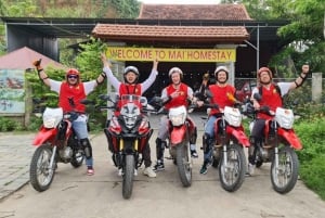 Ha Giang Loop 2 Days High quality Small Group +Private Room