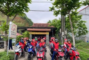 Ha Giang Loop 2 Days High quality Small Group +Private Room