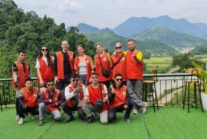 Ha Giang Loop 2 Days High quality Small Group +Private Room