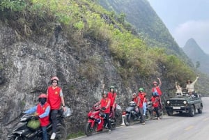 Ha Giang Loop 2 Days High quality Small Group +Private Room