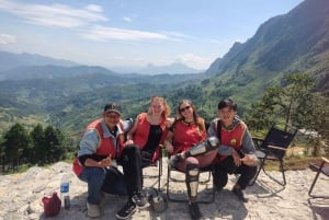 Ha Giang Loop 2 Days High quality Small Group +Private Room