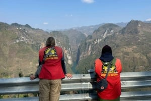 Ha Giang Loop 2 Days High quality Small Group +Private Room