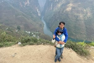 Ha Giang Loop 2 Days High quality Small Group +Private Room