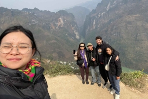 Ha Giang Loop 2 giorni Alta qualità in piccolo gruppo +camera privata