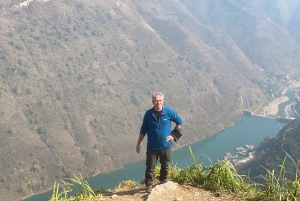 Ha Giang Loop 2 giorni Alta qualità in piccolo gruppo +camera privata