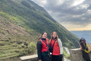 Ha Giang Loop 2 giorni Alta qualità in piccolo gruppo +camera privata