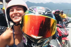 Ha Giang Loop 3 Day 2 Night Self Ride - Jasmine Tours