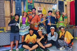 Ha Giang Loop 3 Day 2 Night Self Ride - Jasmine Tours