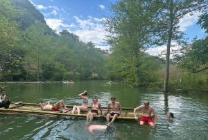 Ha Giang Loop 3 Day 2 Night Self Ride - Jasmine Tours