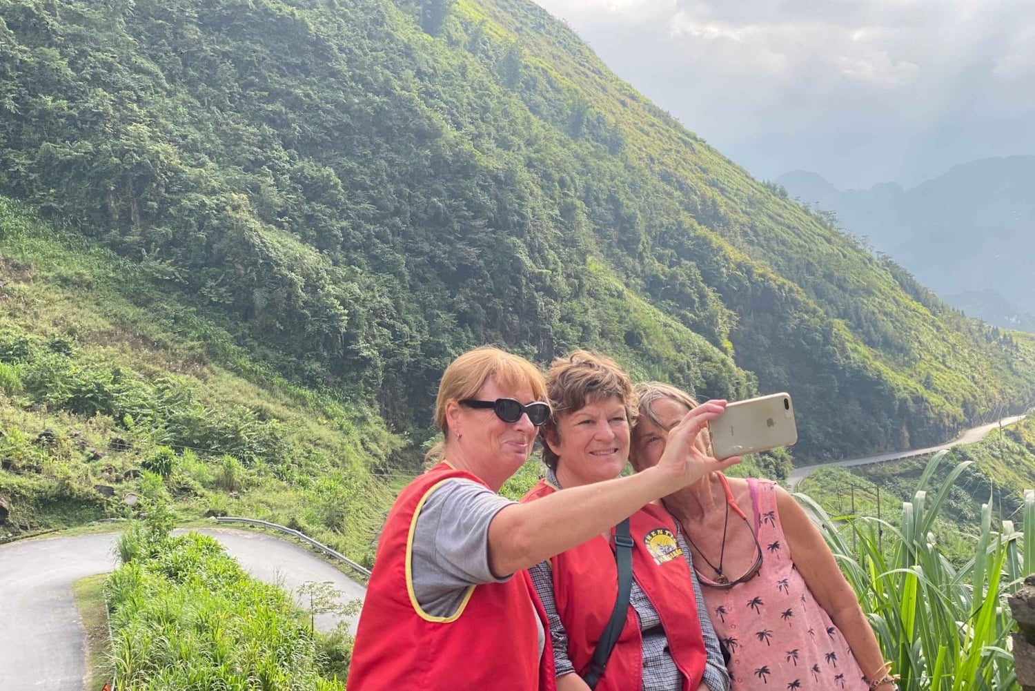 Ha Giang Loop 3 giorni di alta qualità in piccolo gruppo e in camera privata