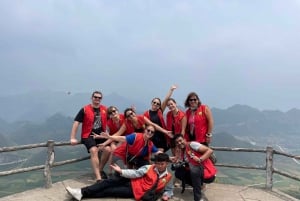 Ha Giang Loop 3 Day Hight Quality Small Group & private room