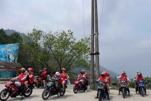 Ha Giang Loop 3 Day Hight Quality Small Group & private room