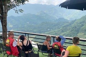 Ha Giang Loop 3 giorni di alta qualità in piccolo gruppo e in camera privata