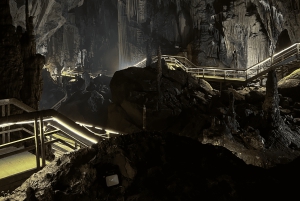 Ha Giang Loop 3-dagers tur med ekstra natt og henting