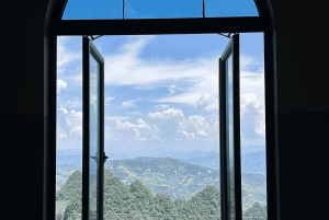 Ha Giang Loop 3-dagers tur med ekstra natt og henting