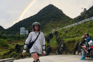 Ha Giang Loop 3-dagers tur med ekstra natt og henting