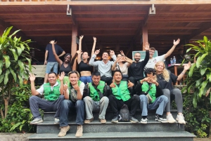 Ha Giang Loop 3-dagers tur med ekstra natt og henting