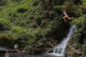 Маршрут Ха Giang: полный пакет услуг на 3 дня и 2 ночи.