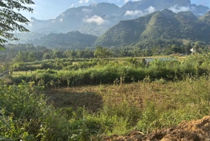 Маршрут Ха Giang: полный пакет услуг на 3 дня и 2 ночи.