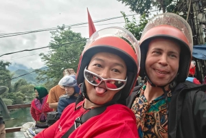 Маршрут Ха Giang: полный пакет услуг на 3 дня и 2 ночи.