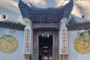 Ha Giang-rundreisen: 3 dager og 2 netter, fullpakket