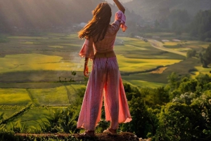 Ha Giang-rundreisen: 3 dager og 2 netter, fullpakket